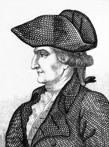 1819年に出版されたJames Caulfieldによる「注目すべきキャラクターの生活と肖像」のイラストから、詐欺師に価格を設定する 作： English School